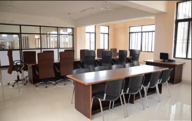 Mahaveer Institute of Medical Sciences and Research Bhopal College Gallery photo 12